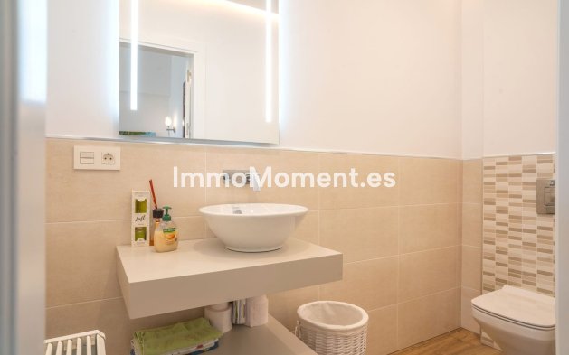 Resale - Detached villa - Mijas - Mijas Centro