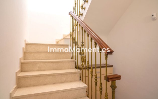 Resale - Detached villa - Mijas - Mijas Centro