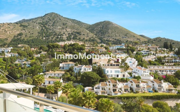 Wiederverkauf - Wohnung - Benalmadena - Benalmadena Costa