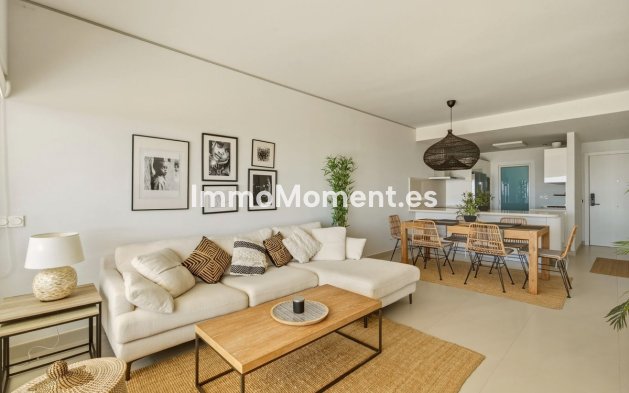 Wiederverkauf - Wohnung - Benalmadena - Benalmadena Costa
