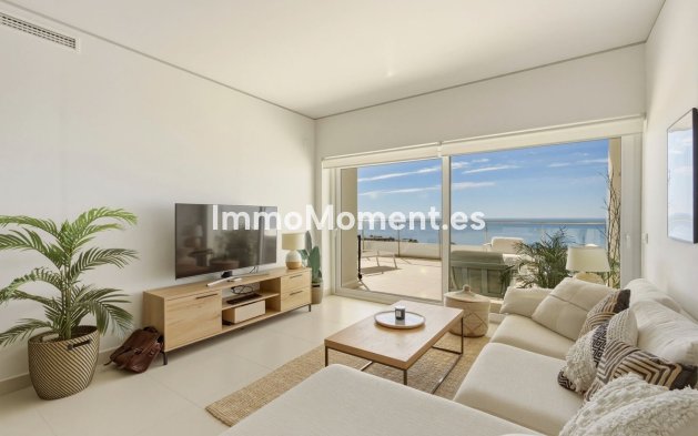 Wiederverkauf - Wohnung - Benalmadena - Benalmadena Costa