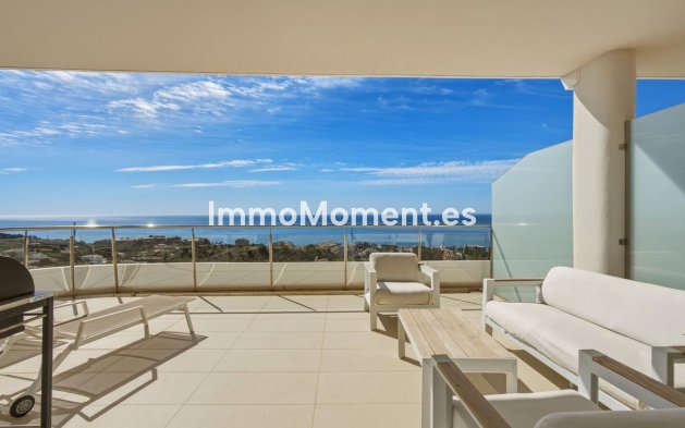 Wiederverkauf - Wohnung - Benalmadena - Benalmadena Costa