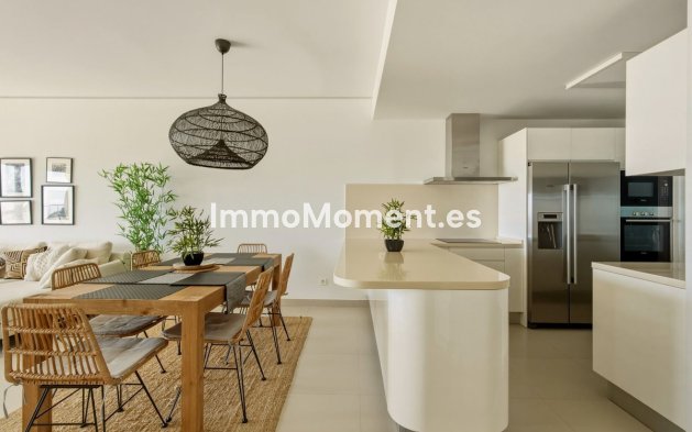 Wiederverkauf - Wohnung - Benalmadena - Benalmadena Costa