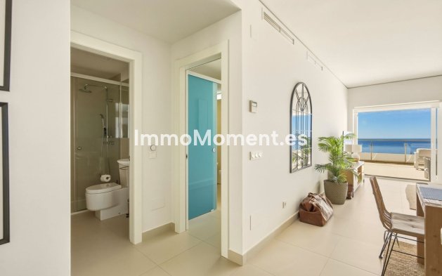 Wiederverkauf - Wohnung - Benalmadena - Benalmadena Costa