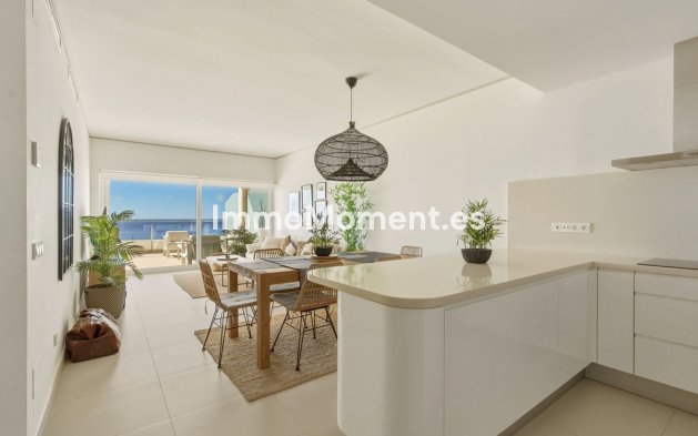 Wiederverkauf - Wohnung - Benalmadena - Benalmadena Costa