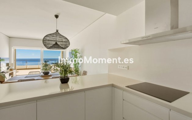 Wiederverkauf - Wohnung - Benalmadena - Benalmadena Costa