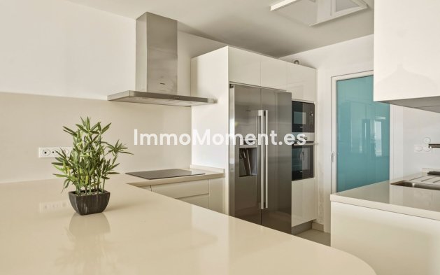 Wiederverkauf - Wohnung - Benalmadena - Benalmadena Costa