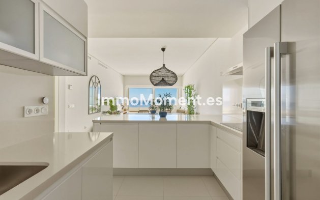 Wiederverkauf - Wohnung - Benalmadena - Benalmadena Costa