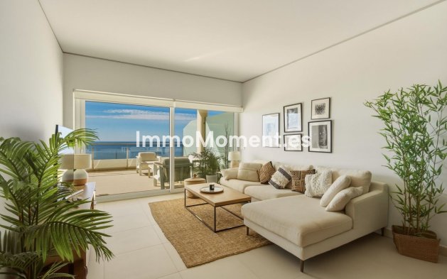 Wiederverkauf - Wohnung - Benalmadena - Benalmadena Costa