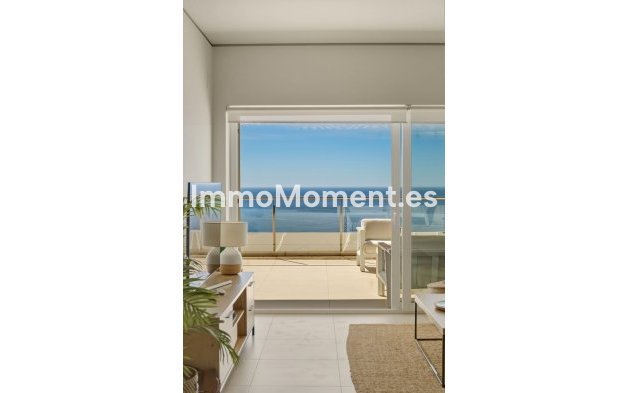 Wiederverkauf - Wohnung - Benalmadena - Benalmadena Costa