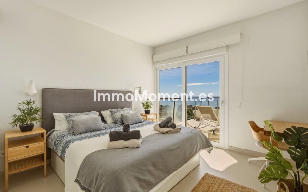 Wiederverkauf - Wohnung - Benalmadena - Benalmadena Costa