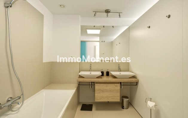 Wiederverkauf - Wohnung - Benalmadena - Benalmadena Costa