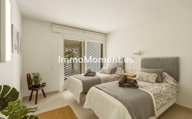 Wiederverkauf - Wohnung - Benalmadena - Benalmadena Costa