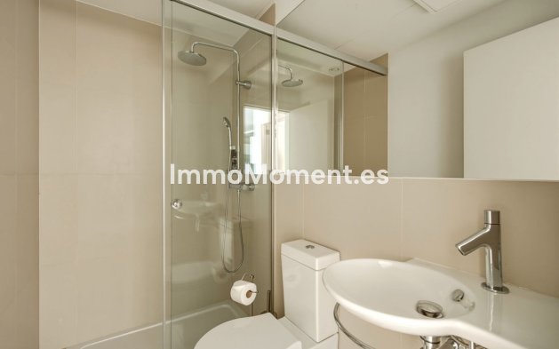 Wiederverkauf - Wohnung - Benalmadena - Benalmadena Costa