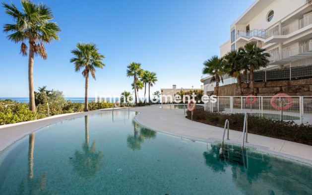 Wiederverkauf - Wohnung - Benalmadena - Benalmadena Costa