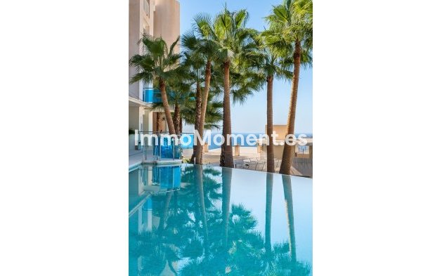 Wiederverkauf - Wohnung - Benalmadena - Benalmadena Costa