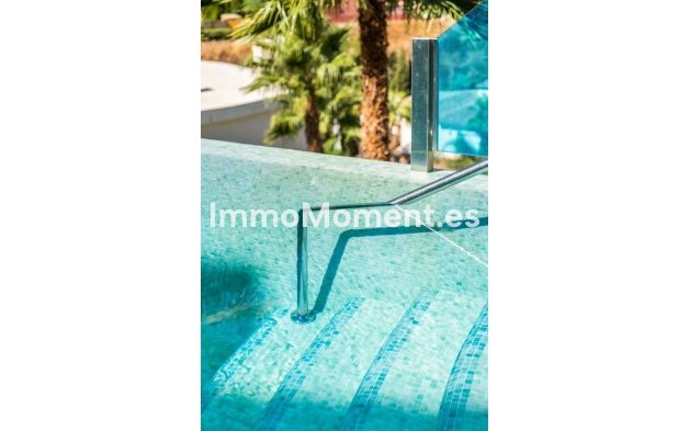Wiederverkauf - Wohnung - Benalmadena - Benalmadena Costa