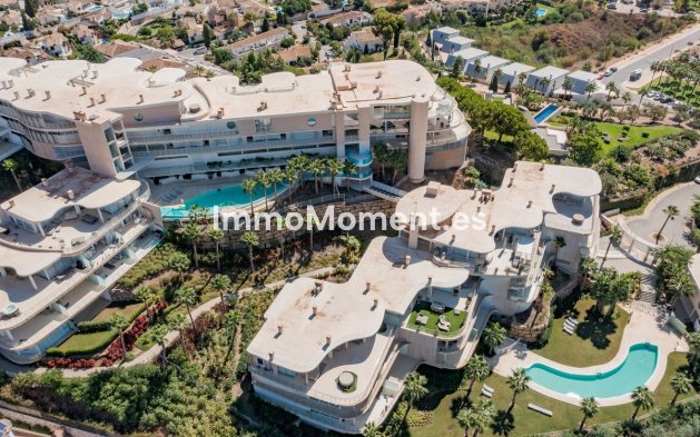Wiederverkauf - Wohnung - Benalmadena - Benalmadena Costa