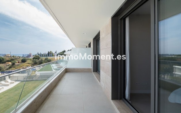 Resale - Apartment - Estepona - Selwo