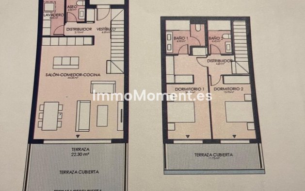 Resale - Apartment - Estepona - Selwo