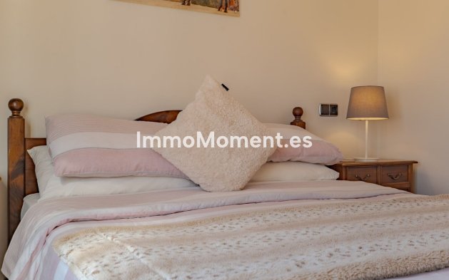 Resale - Detached villa - Inland  - Alhaurín el Grande Centro