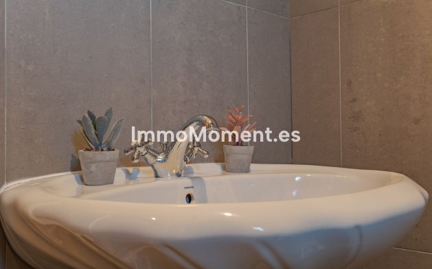 Resale - Detached villa - Inland  - Alhaurín el Grande Centro
