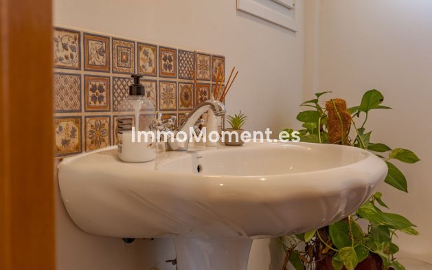 Resale - Detached villa - Inland  - Alhaurín el Grande Centro