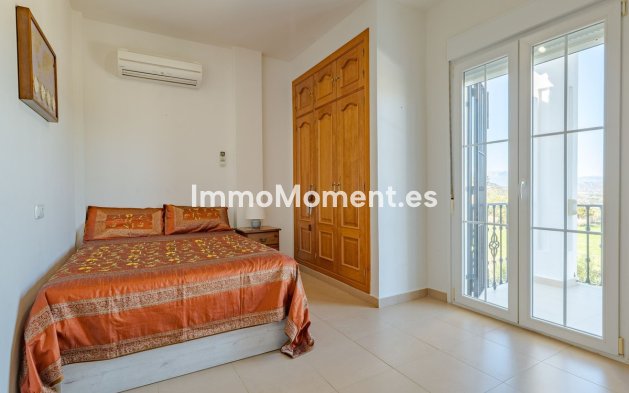 Resale - Detached villa - Inland  - Alhaurín el Grande Centro