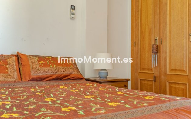 Resale - Detached villa - Inland  - Alhaurín el Grande Centro
