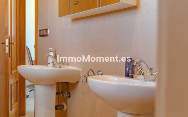 Resale - Detached villa - Inland  - Alhaurín el Grande Centro