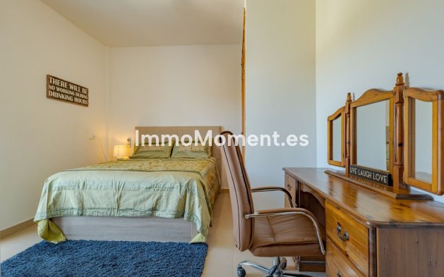 Resale - Detached villa - Inland  - Alhaurín el Grande Centro