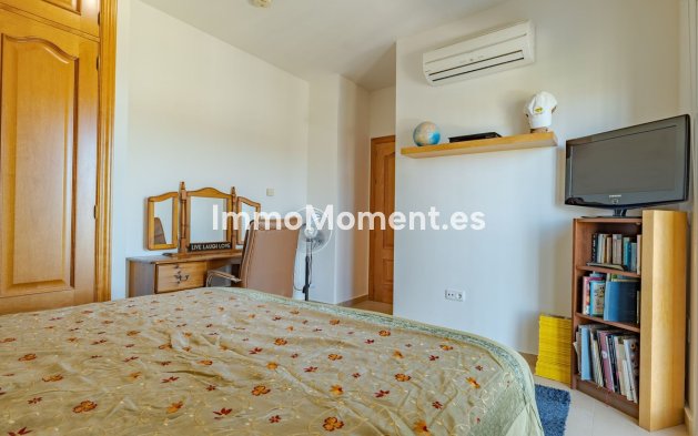 Resale - Detached villa - Inland  - Alhaurín el Grande Centro