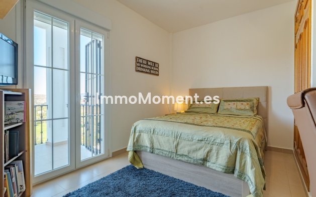 Resale - Detached villa - Inland  - Alhaurín el Grande Centro