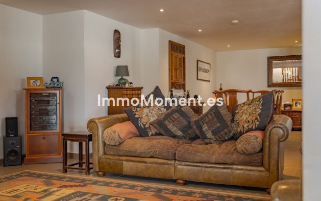 Resale - Detached villa - Inland  - Alhaurín el Grande Centro