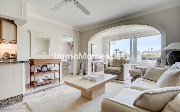 Bestaande woning - Appartement - Mijas - La Cala de Mijas