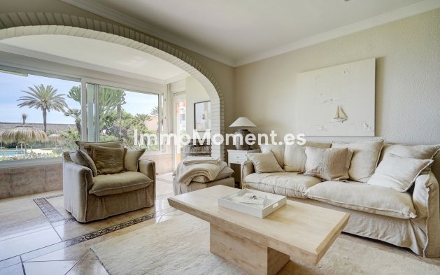Bestaande woning - Appartement - Mijas - La Cala de Mijas