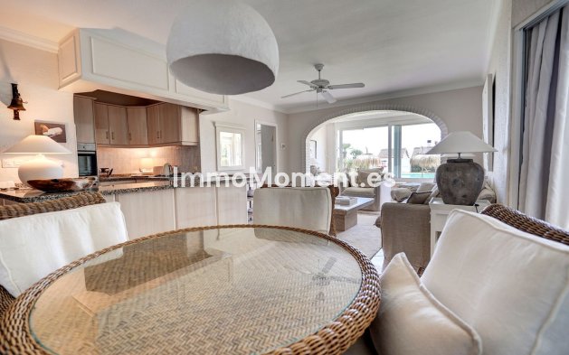 Bestaande woning - Appartement - Mijas - La Cala de Mijas