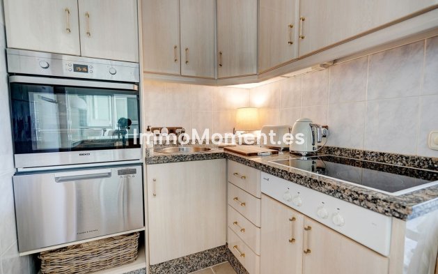 Bestaande woning - Appartement - Mijas - La Cala de Mijas