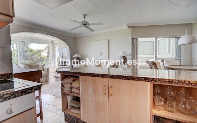 Bestaande woning - Appartement - Mijas - La Cala de Mijas