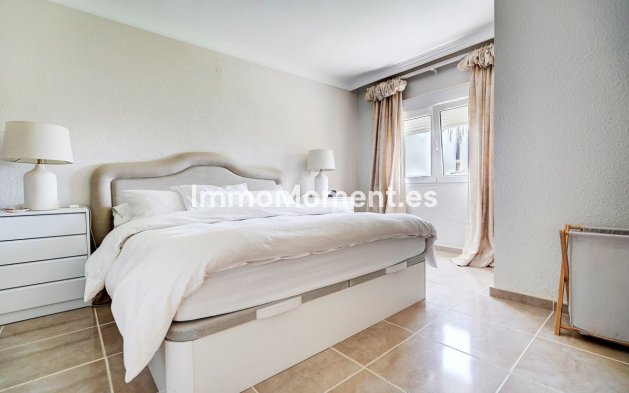 Bestaande woning - Appartement - Mijas - La Cala de Mijas