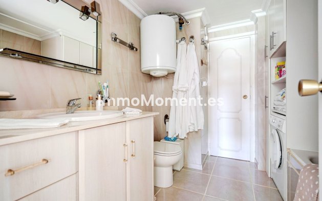 Bestaande woning - Appartement - Mijas - La Cala de Mijas