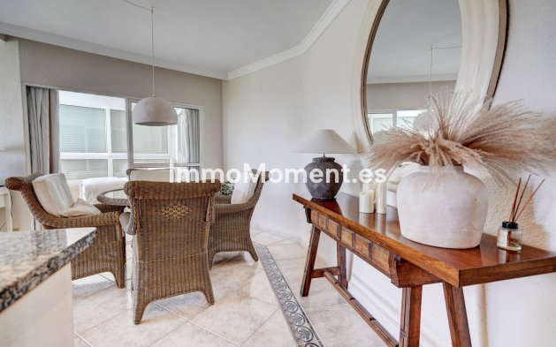 Bestaande woning - Appartement - Mijas - La Cala de Mijas
