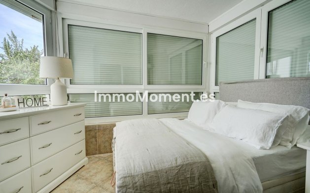 Bestaande woning - Appartement - Mijas - La Cala de Mijas
