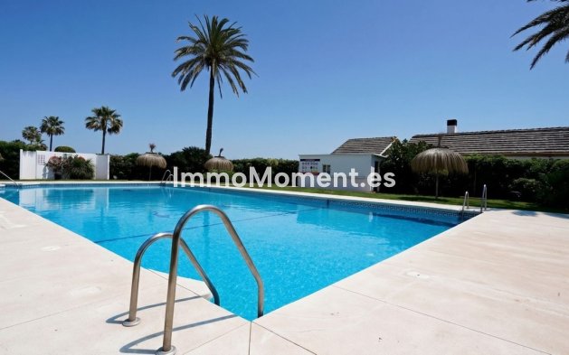 Bestaande woning - Appartement - Mijas - La Cala de Mijas
