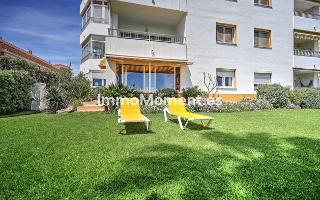 Bestaande woning - Appartement - Mijas - La Cala de Mijas