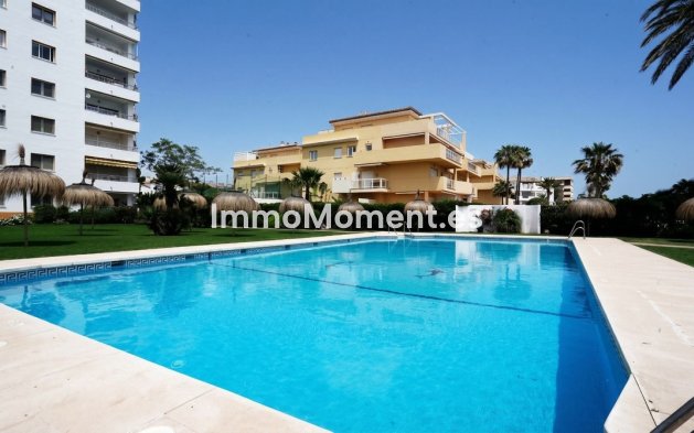 Bestaande woning - Appartement - Mijas - La Cala de Mijas