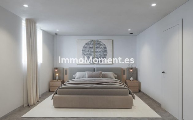 Bestaande woning - Appartement - Mijas - Mijas Costa