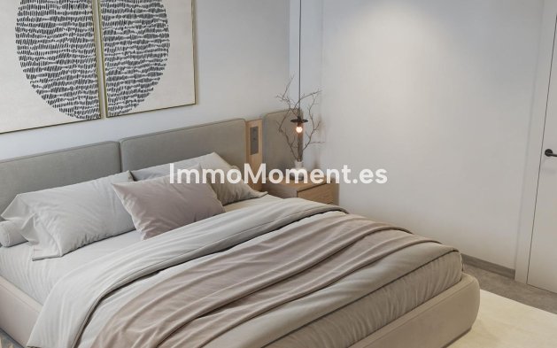 Bestaande woning - Appartement - Mijas - Mijas Costa