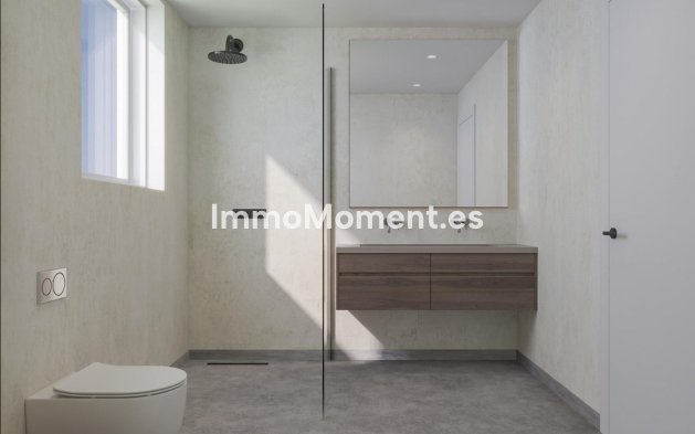 Bestaande woning - Appartement - Mijas - Mijas Costa
