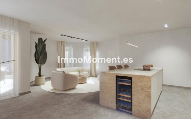 Bestaande woning - Appartement - Mijas - Mijas Costa